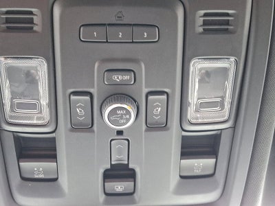 2024 Chevrolet Suburban 4WD High Country