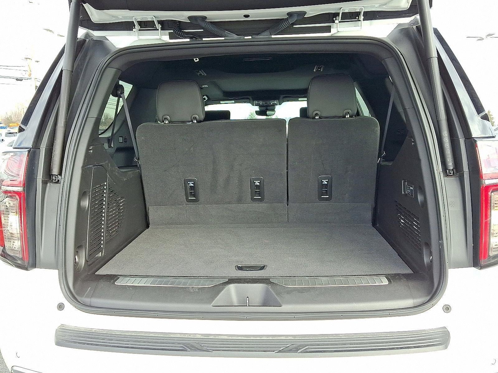 2024 Chevrolet Suburban 4WD High Country