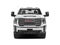 2025 GMC Sierra 2500 HD Crew Cab Long Box 4-Wheel Drive SLE