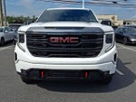 2023 GMC Sierra 1500 Crew Cab Short Box 4-Wheel Drive AT4