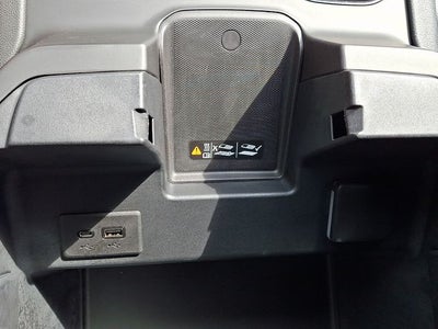 2023 GMC Sierra 1500 Crew Cab Short Box 4-Wheel Drive AT4