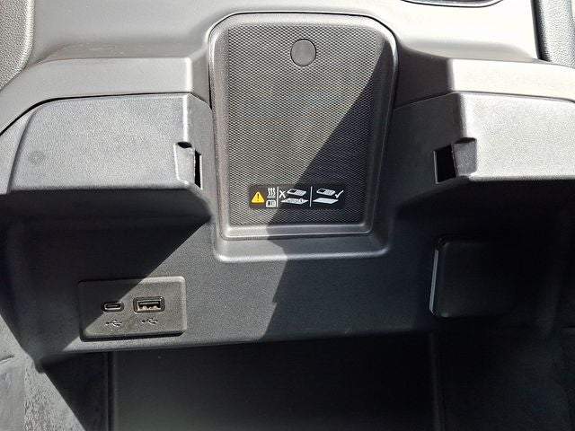 2023 GMC Sierra 1500 Crew Cab Short Box 4-Wheel Drive AT4