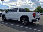 2023 GMC Sierra 1500 Crew Cab Short Box 4-Wheel Drive AT4