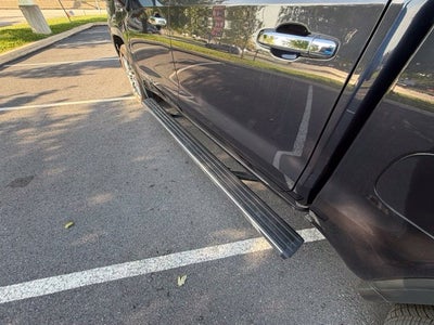 2025 GMC Sierra 1500 Crew Cab Short Box 4-Wheel Drive Denali Ultimate