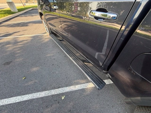 2025 GMC Sierra 1500 Crew Cab Short Box 4-Wheel Drive Denali Ultimate