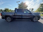 2025 GMC Sierra 1500 Crew Cab Short Box 4-Wheel Drive Denali Ultimate
