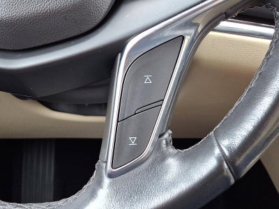 2019 Cadillac XT5 AWD 4dr Luxury