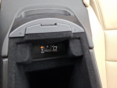 2019 Cadillac XT5 AWD 4dr Luxury