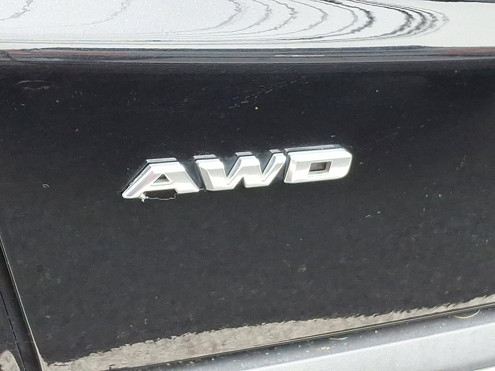 2019 Cadillac XT5 AWD 4dr Luxury