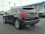 2019 Cadillac XT5 AWD 4dr Luxury
