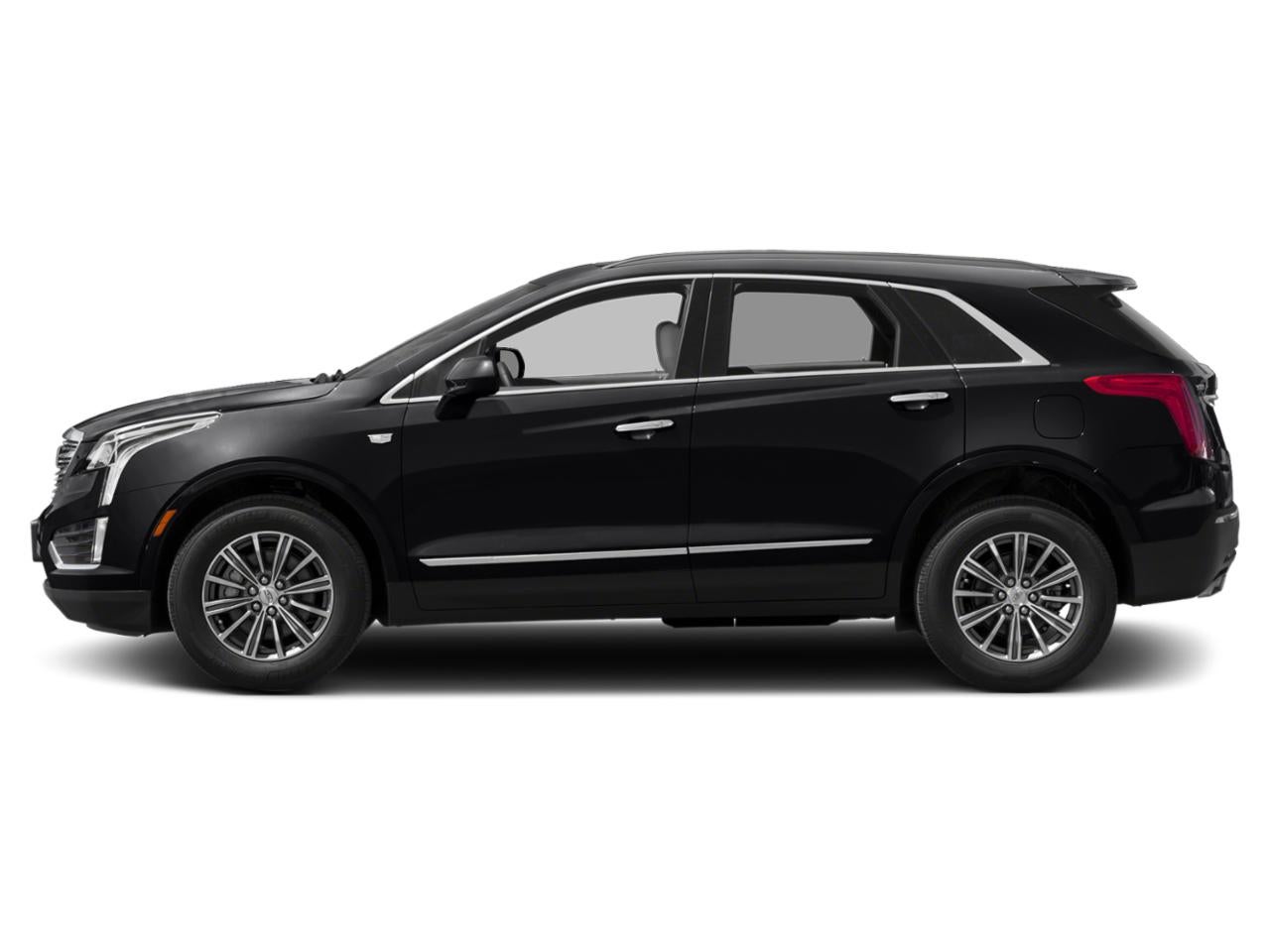 2019 Cadillac XT5 AWD 4dr Luxury