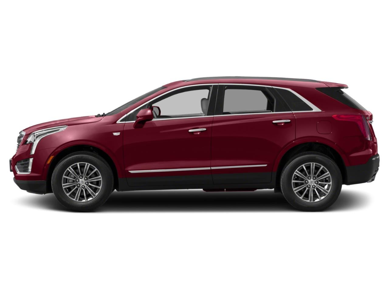 2019 Cadillac XT5 AWD 4dr Luxury