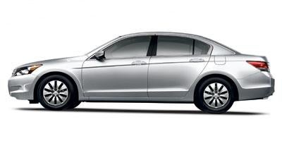 2009 Honda Accord