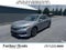 2016 Honda Accord Sedan EX-L CVT PZEV