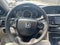2016 Honda Accord Sedan EX-L CVT PZEV