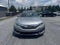 2016 Honda Accord Sedan EX-L CVT PZEV