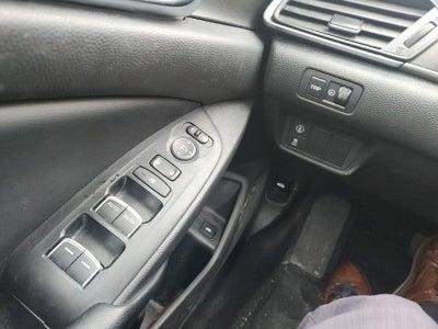 2018 Honda Accord Sedan EX CVT