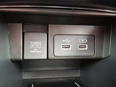 2021 Honda Accord Sedan EX-L 1.5T CVT