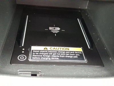 2021 Honda Accord Sedan EX-L 1.5T CVT