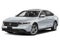 2023 Honda Accord Sedan EX CVT w/o BSI