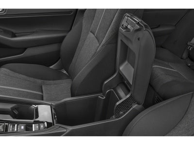 2025 Honda Accord Hybrid Sport Sedan