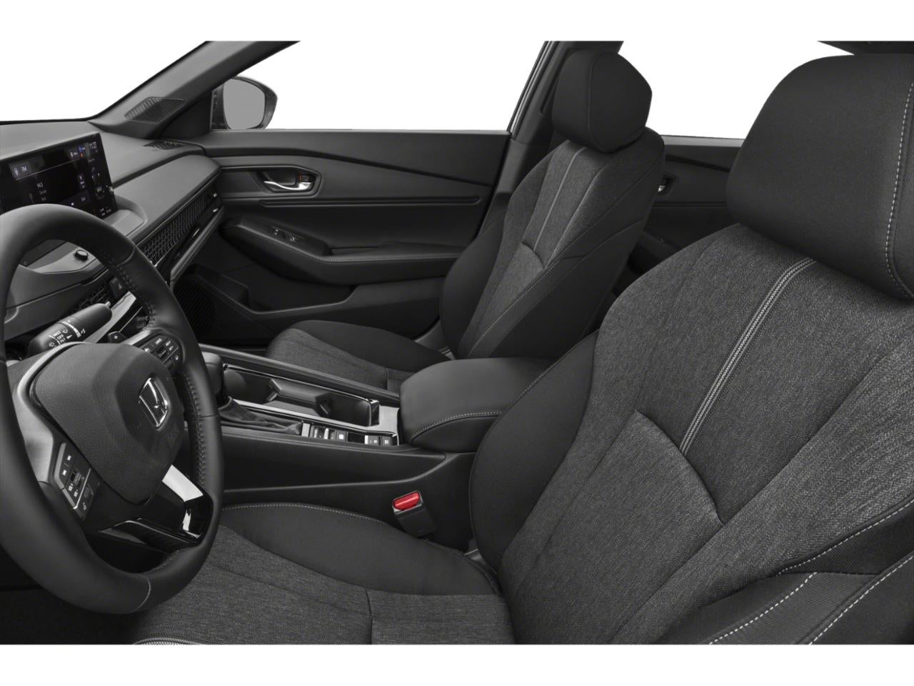 2025 Honda Accord Hybrid Sport Sedan