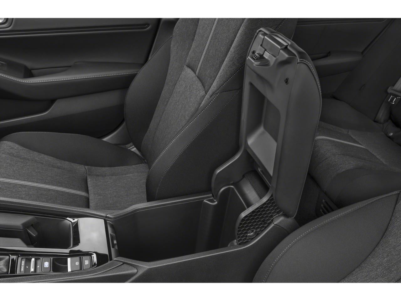 2025 Honda Accord Hybrid Sport Sedan