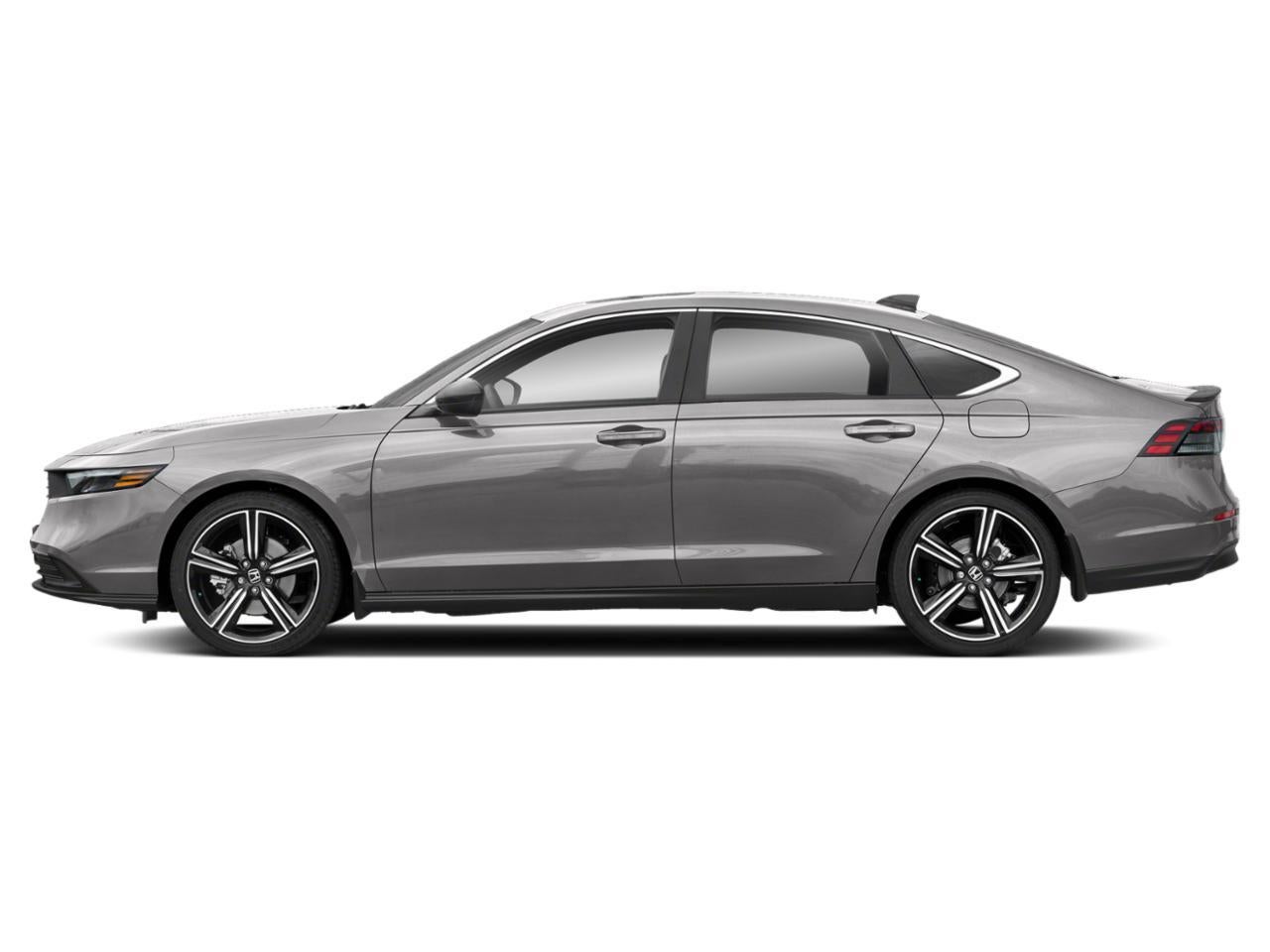 2025 Honda Accord Hybrid Sport Sedan