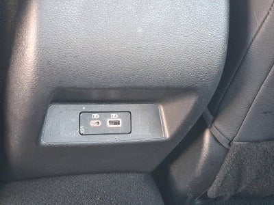 2021 Nissan Altima 2.5 SR AWD Sedan