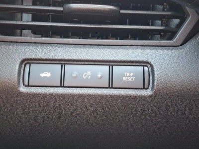 2021 Nissan Altima 2.5 SR AWD Sedan