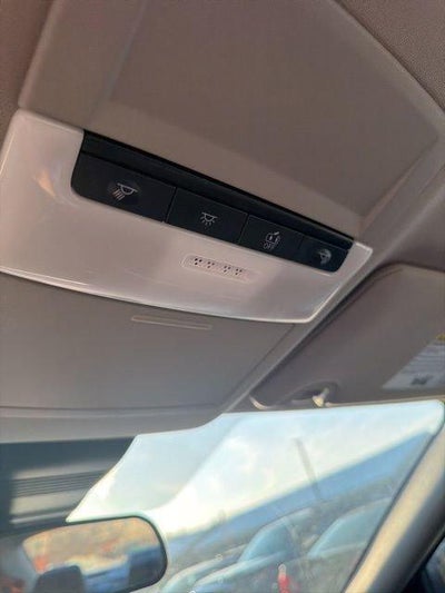 2021 Nissan Altima 2.5 SR AWD Sedan