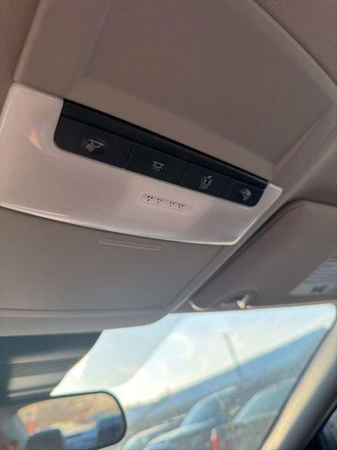 2021 Nissan Altima 2.5 SR AWD Sedan