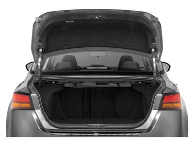 2023 Nissan Altima 2.5 SV AWD Sedan