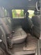 2024 Nissan Titan 4x4 Crew Cab PRO-4X