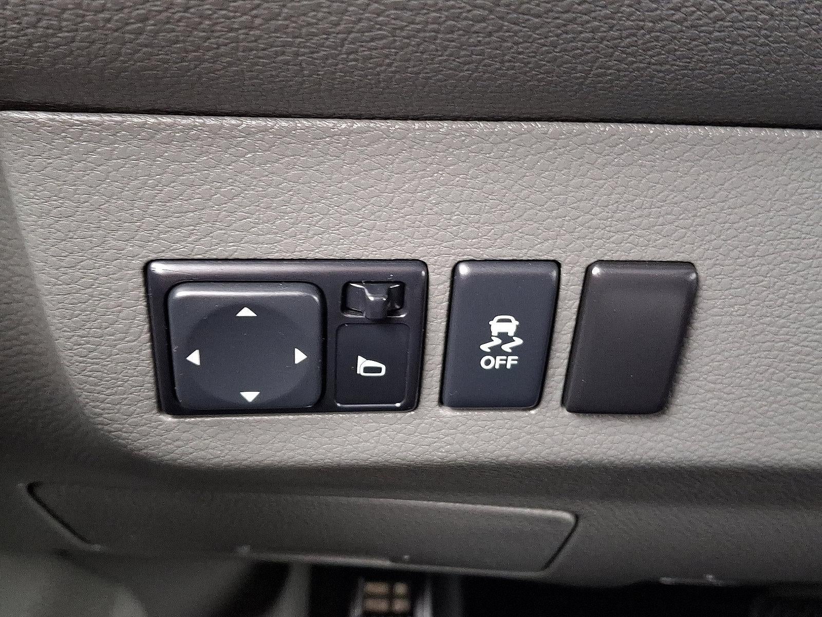 2021 Nissan NV Cargo Standard Roof V8 SV