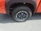2025 Nissan Frontier Crew Cab 4x4 PRO-4X
