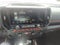 2025 Nissan Frontier Crew Cab 4x4 PRO-4X