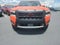 2025 Nissan Frontier Crew Cab 4x4 PRO-4X