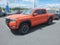 2025 Nissan Frontier Crew Cab 4x4 PRO-4X