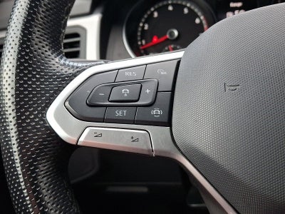 2020 Volkswagen Atlas Cross Sport 3.6L V6 SE w/Technology R-Line 4MOTION