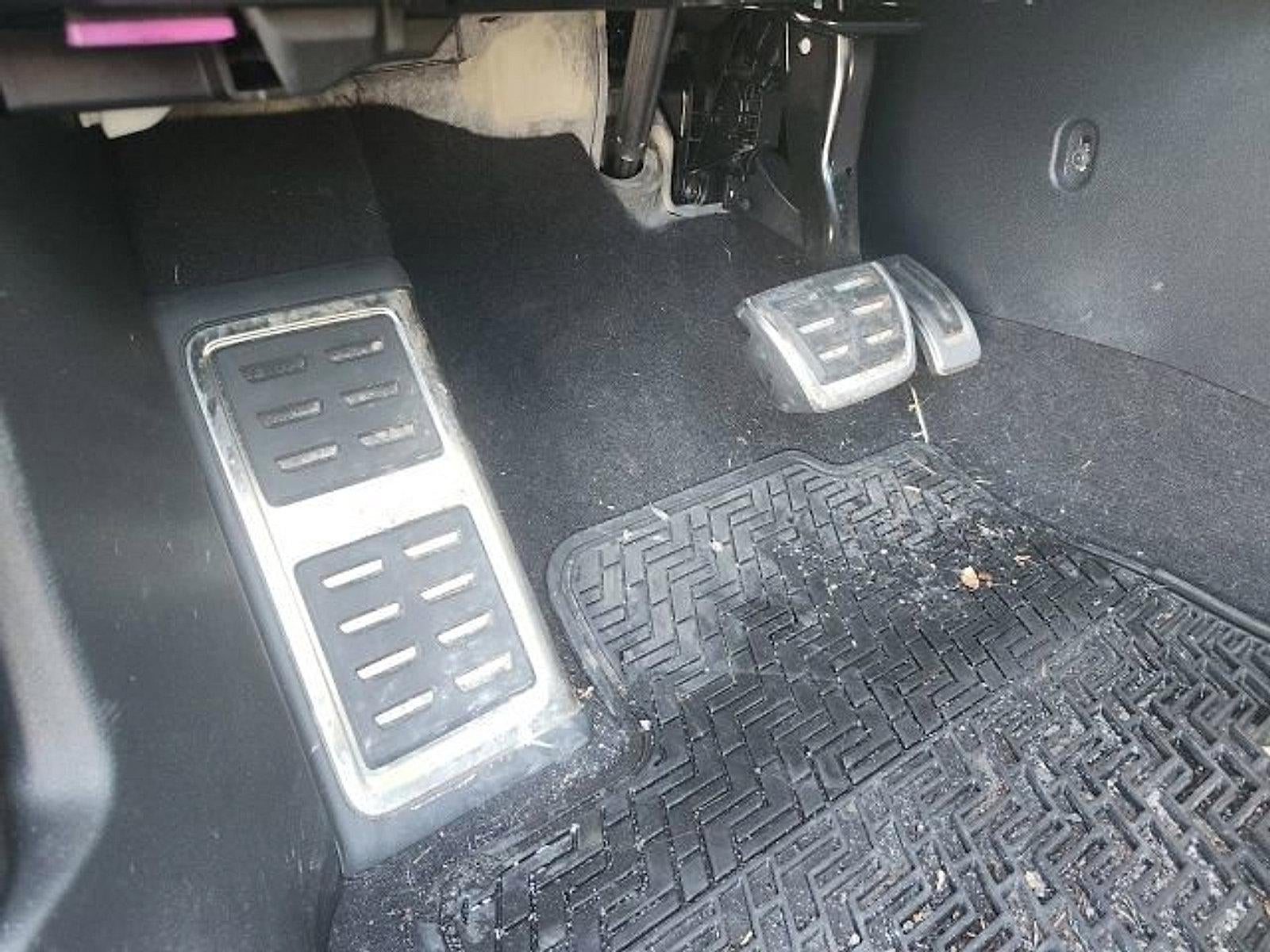 2024 Volkswagen Atlas 2.0T SEL Premium R-Line 4MOTION