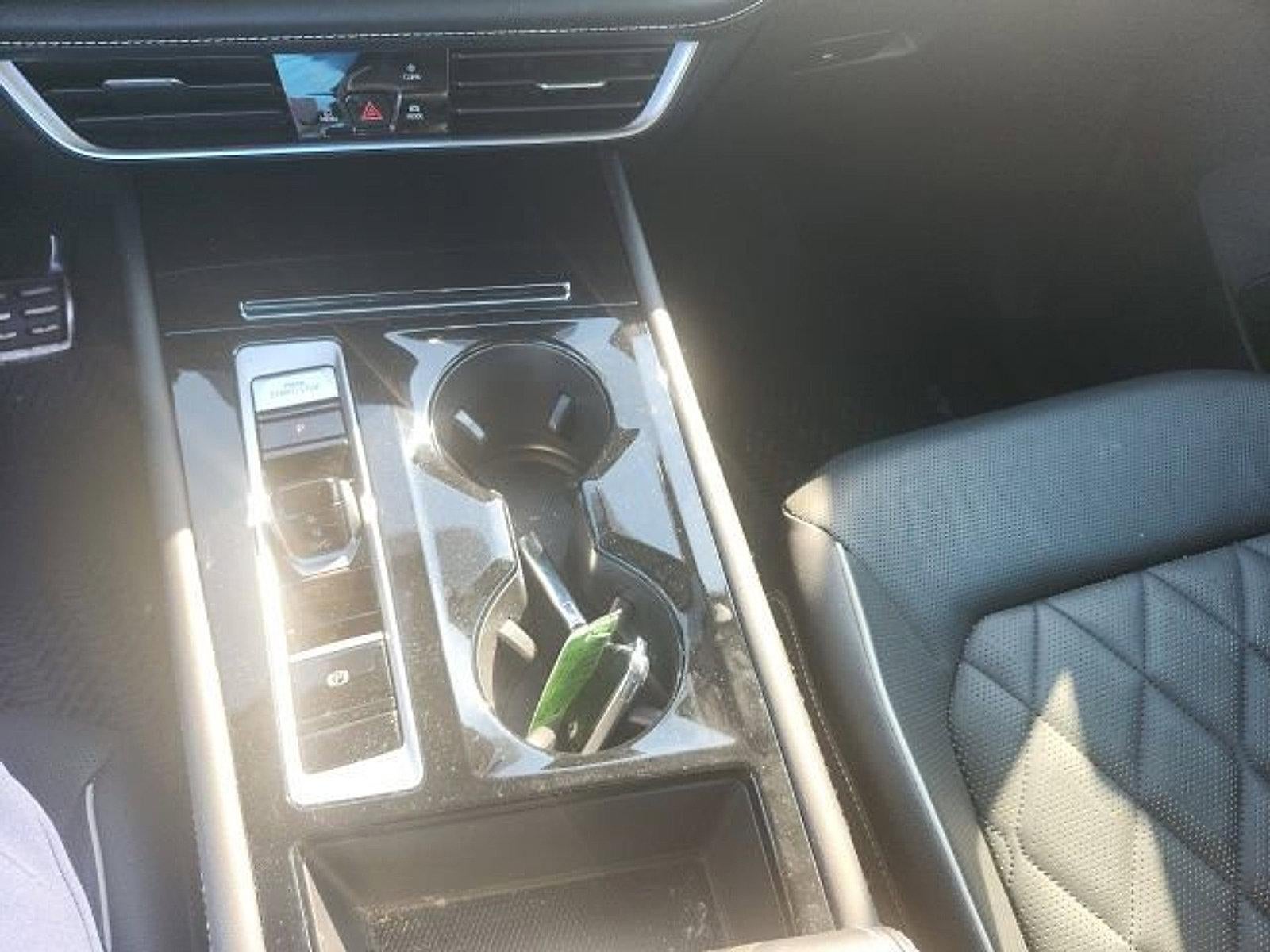 2024 Volkswagen Atlas 2.0T SEL Premium R-Line 4MOTION