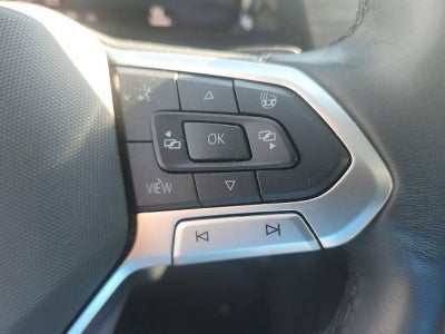 2024 Volkswagen Atlas 2.0T SEL Premium R-Line 4MOTION