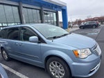 2016 Chrysler Town & Country 4dr Wgn Touring