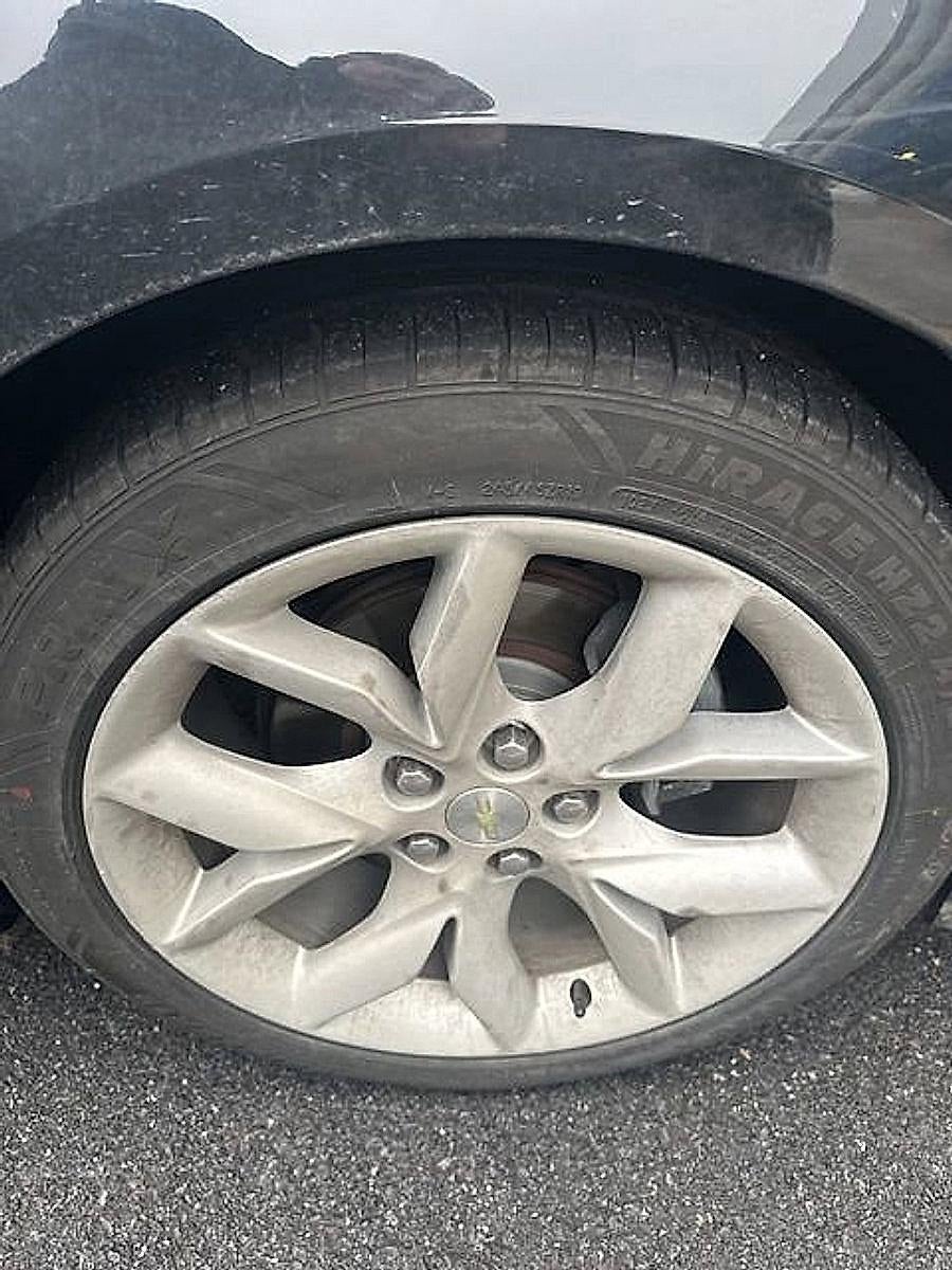 2014 Chevrolet Impala 2LT