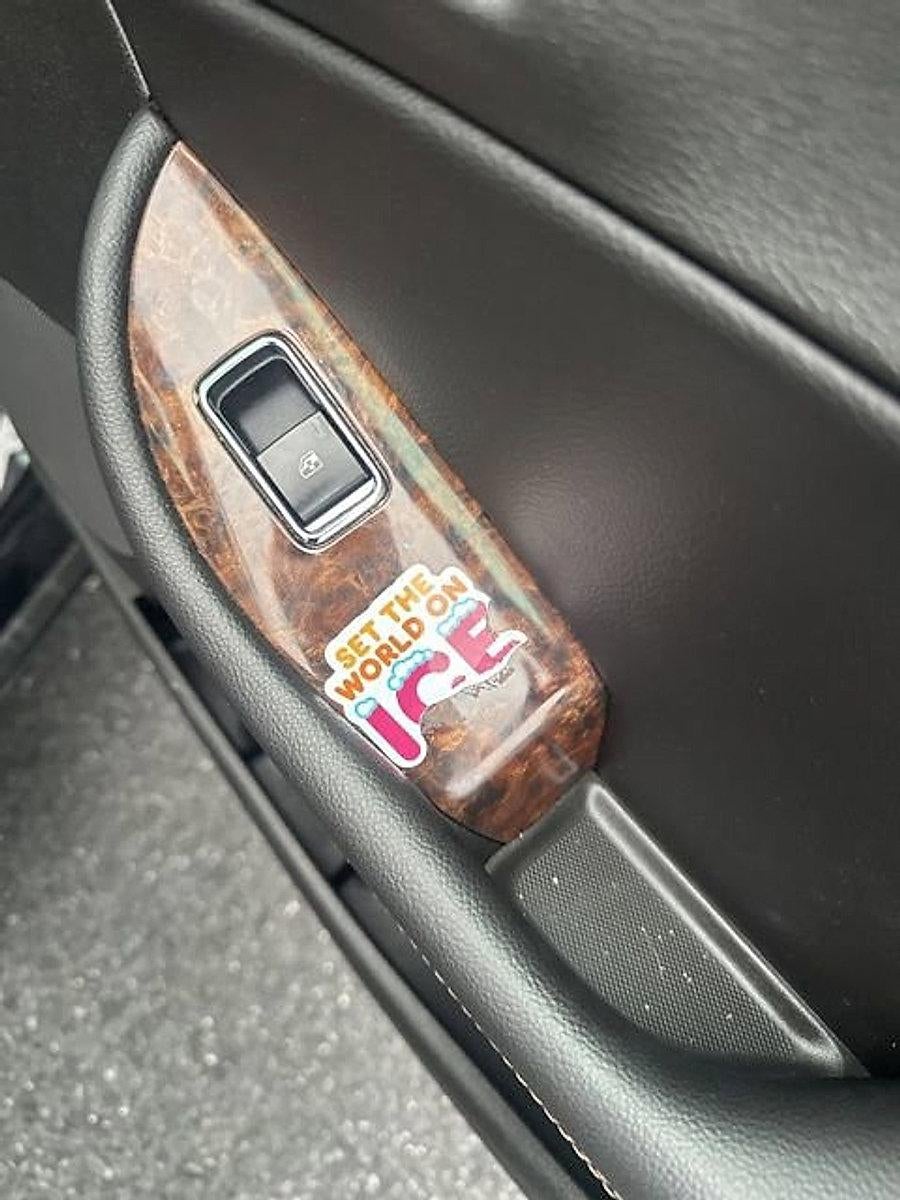 2014 Chevrolet Impala 2LT