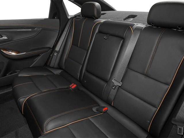 2014 Chevrolet Impala 2LT