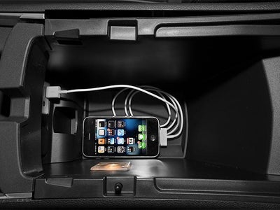 2014 Chevrolet Impala 2LT