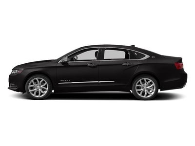 2014 Chevrolet Impala 2LT