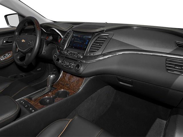 2014 Chevrolet Impala 2LT